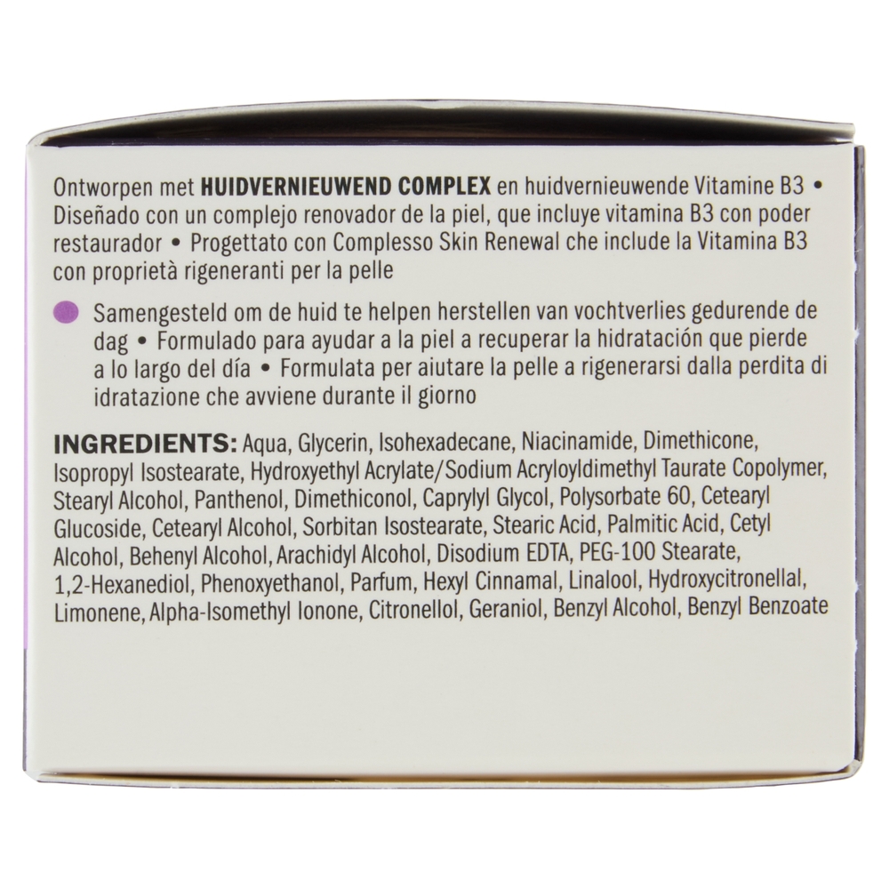 Olay Anti-Wrinkle Firm & Lift Normal/Dry Skin Night Cream 50 ml